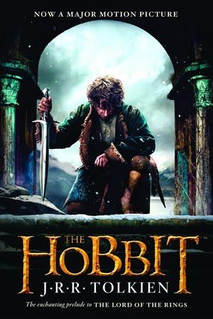 ارجینال ارباب حلقه‌ها/هابیت/Hobbit/تولکین#