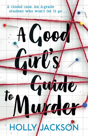 ارجینال راهنمای یک دختر خوب برای .../A Good Girl_s Guide to Murder#