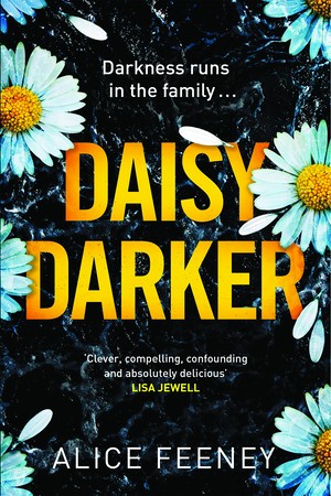 ارجینال دیزی دارکر/Daisy Darker/#