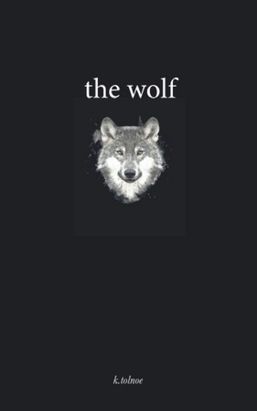 ارجینال گرگ(شعر)/The Wolf/#