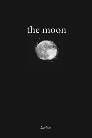 ارجینال ماه(شعر)/The Moon/#