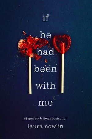 ارجینال اگر او با من بود/If He had Been with Me#