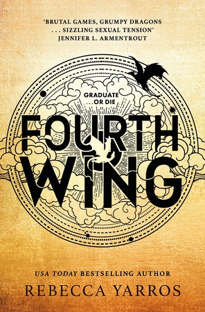 ارجینال بال چهارم/ Fourth Wing/#