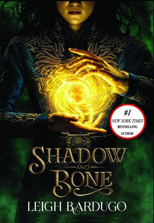 ارجینال سایه و استخوان/Shadow & Bone/لی باردوگو#