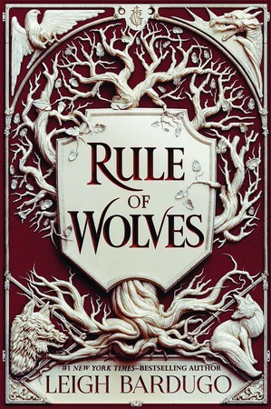 ارجینال حکومت گرگ‌ها/Rule of Wolves/لی باردوگو#