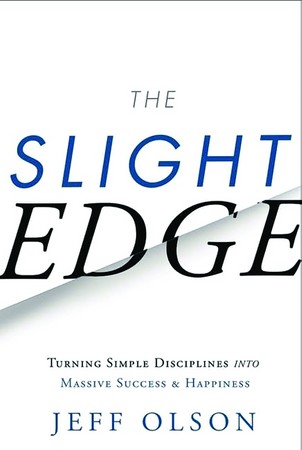 ارجینال برتری خفیف/Slight Edge/#