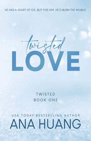 ارجینال عشق پیچیده(1)/Twisted Love/آنا هوانگ#