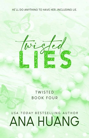 ارجینال دروغ‌های پیچیده(4)/Twisted Lies/#