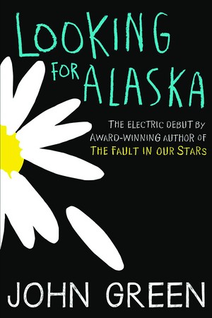 ارجینال به دنبال آلاسکا/Looking for Alaska/#