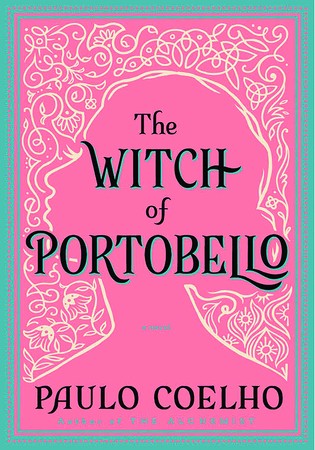 ارجینال ساحره پورتبلو/Witch of Portobello/پائولو کوئلیو#