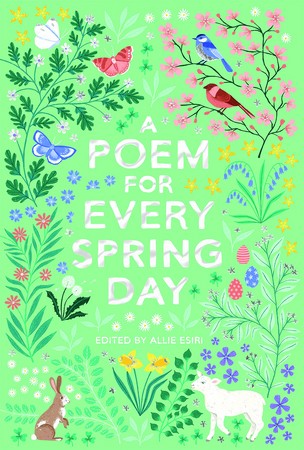 ارجینال شعری برای هر روز از بهار/A Poem for Every Spring Day/#