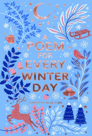 ارجینال شعری برای هر روز از زمستان/A Poem for Every Winter Day/#