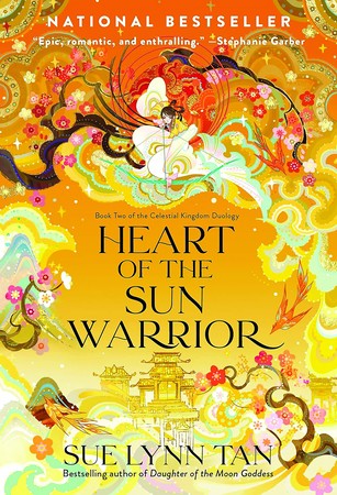 ارجینال قلب سلحشور خورشید/Heart of Sun Warrior/#