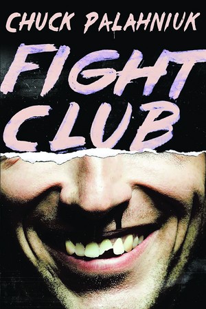 ارجینال باشگاه مشت‌زنی /Fight Club/#