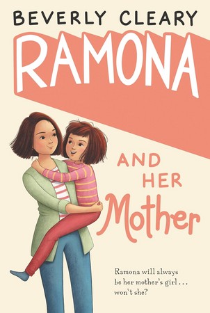 ارجینال رامونا و مادرش/Ramona and Her Mother/#