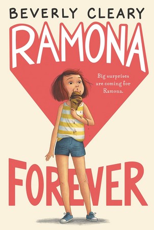 ارجینال رامونا همیشه راموناست/Ramona Forever/#