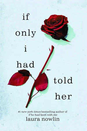 ارجینال اگر فقط به او گفته بودم/If Only i had told her/#