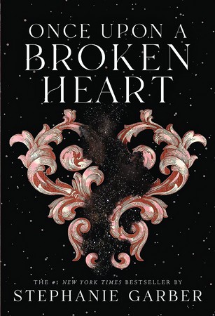 ارجینال روزگار یک دل شکسته/ Once Upon a Broken Heart#