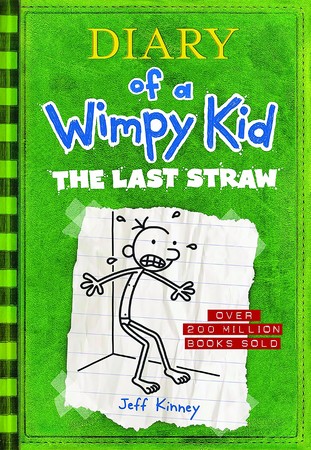 ارجینال خاطرات یک بچه چلمن(3)/Diary of a Wimpy Kid#