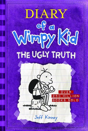 ارجینال خاطرات یک بچه چلمن(5)/Diary of a Wimpy Kid#