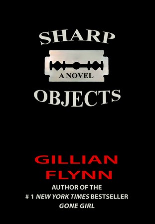 ارجینال اجسام تیز/ِSharp Objects #