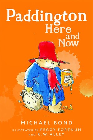 ارجینال پدینگتون اینجا و اکنون/Paddington Here & Now#