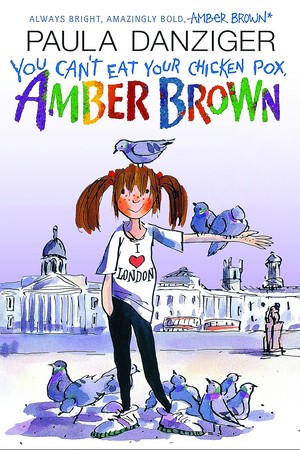 ارجینال امبر براون(2)/Amber Brown#