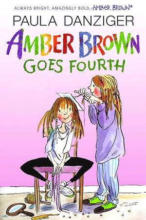 ارجینال امبر براون(3)/Amber Brown#