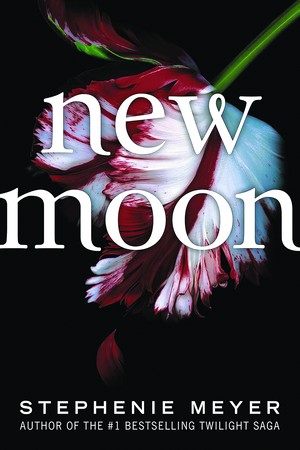 ارجینال ماه نو/New Moon /استفنی مایر#