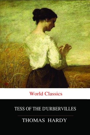 ارجینال تس.../Tess of the d’Urbervilles/#