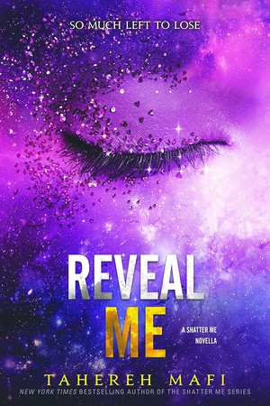 ارجینال آشکارم کن /Reveal Me /طاهره مافی#