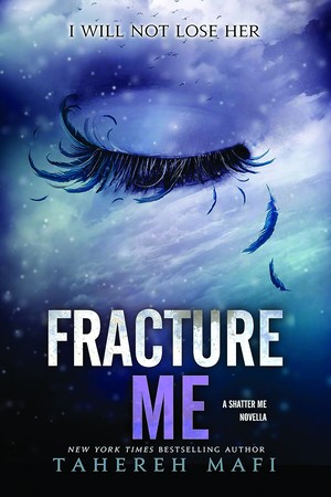 ارجینال بشکن مرا/Fracture  Me /طاهره مافی#