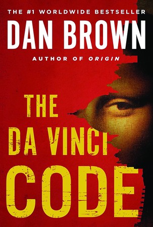 ارجینال راز داوینچی/Da Vinci Code/دن براون/#