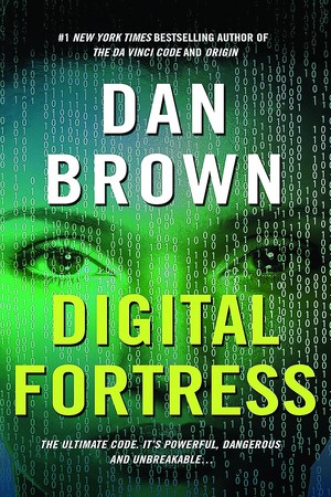 ارجینال دژ دیجیتالی/Digital Fortress/دن براون/#