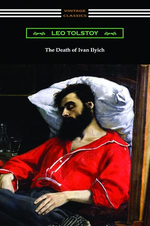 ارجینال مرگ ایوان ایلیچ/Death of Ivan Ilyich /لئو تولستوی#