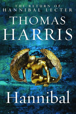 ارجینال هانیبال(3)/Hannibal/تامس هریس#