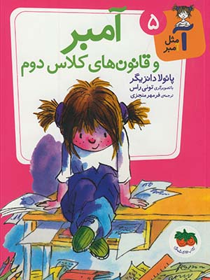 آ مثل آمبر و قانون هاي كلاس دوم آ مثل آمبر و قانون هاي كلاس دوم