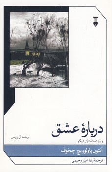 درباره عشق و يازده داستان ديگر درباره عشق و يازده داستان ديگر