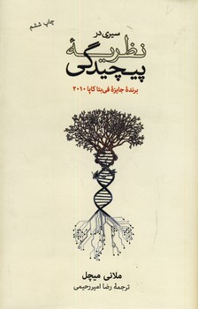 سيري در نظريه پيچيدگي سيري در نظريه پيچيدگي
