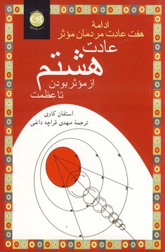 عادت هشتم عادت هشتم
