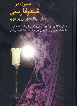 سيري در شعر فارسي سيري در شعر فارسي