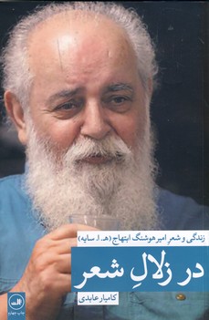 در زلال شعر در زلال شعر