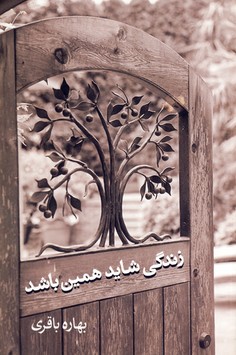 زندگي شايد همين باشد زندگي شايد همين باشد
