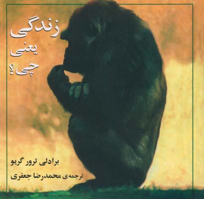 زندگي يعني چي؟ زندگي يعني چي؟