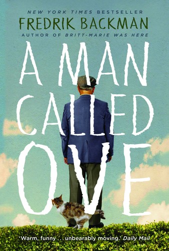 A Man Called Ove