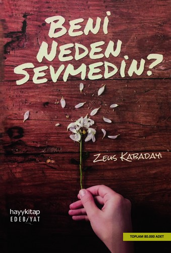 Beni Neden Sevmedin 
