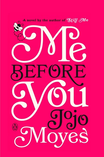 Me Before You