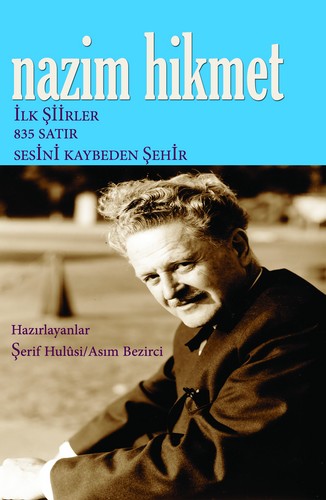 nazim hikmet