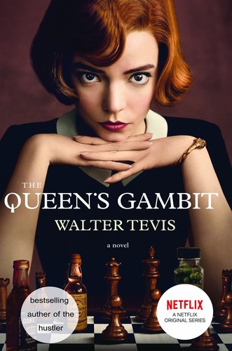 The Queen's Gambit