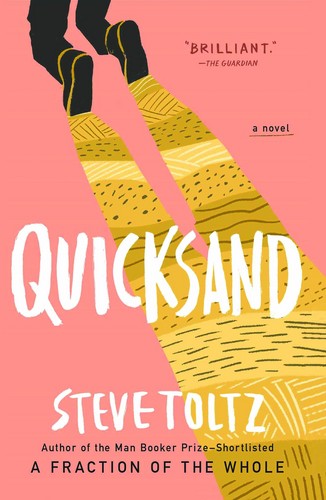 Quicksand